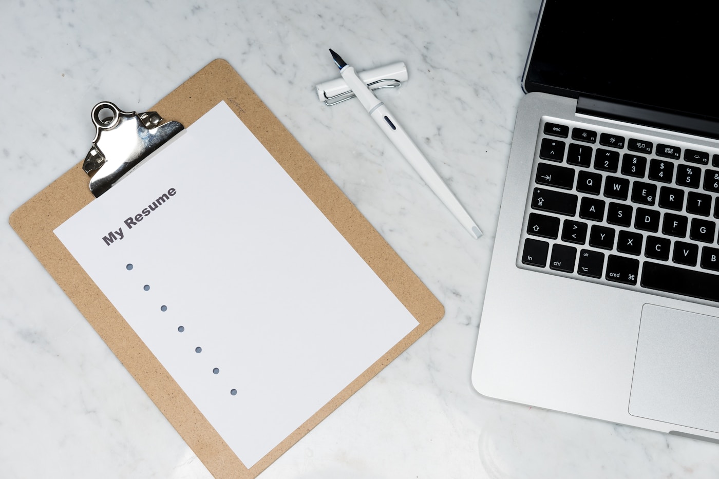Landing page A/B test review with conversion data